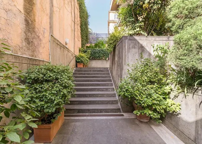 Civico 2Cento - Vatican Suite